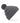 B426B_111_Beechfield_Junior-Original-Pom-Pom-Beanie_B426b_Graphite-Grey