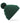 B426_035_Beechfield_Original-Pom-Pom-Beanie_B426_Bottle-Green
