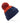 B437_329_Beechfield_Apres-Beanie_B437_Oxford-Navy-Fire-Red