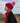 B437_Beechfield_Apres-Beanie_B437_classic-red_true-pink_lifestyle_4184