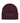 B445_Beechfield_Original-Patch-Beanie_B445_burgundy_flat-shot