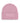 B445_Beechfield_Original-Patch-Beanie_B445_dusky-pink_flat-shot