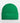 B445_Beechfield_Original-Patch-Beanie_B445_kelly-green_flat-shot