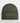 B445_Beechfield_Original-Patch-Beanie_B445_olive-green_flat-shot