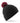 B450_014_Beechfield_Snowstar-Duo-Beanie_B450_Black-Classic-Red-turn-up