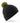 B450_027_Beechfield_Snowstar-Duo-Beanie_B450_Black-Lime-Green-turn-up