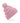B450_072_Beechfield_Snowstar-Duo-Beanie_B450_dusky-pink_off-white_turn-up