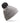 B450_124_Beechfield_Snowstar-Duo-Beanie_B450_Heather-Grey-Black