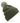 B450_414_Beechfield_Snowstar-Beanie_B450_olive-green_oatmeal_turn-up