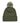 B450_Beechfield_Snowstar-Beanie_B450_olive-green_oatmeal_flat-shot