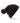 B450_Beechfield_Snowstar-Duo-Beanie_B450_Black-Classic-Red-slouch