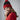 B451_Beechfield_Snowstar-Duo-Two-Tone-Beanie_B451-Black-Bright-Red-Lifestyle-1
