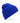 B45N_040_Beechfield_Organic-Cotton-Original-Cuffed-Beanie_B45N_Bright-Royal