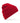 B45N_059_Beechfield_Organic-Cotton-Original-Cuffed-Beanie_B45N_Classic-Red