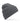 B45N_111_Beechfield_Organic-Cotton-Original-Cuffed-Beanie_B45N_Graphite-Grey