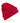 B45R_059_Beechfield_Recycled-Original-Cuffed-Beanie_B45R_Classic-Red