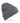 B45R_111_Beechfield_Recycled-Original-Cuffed-Beanie_B45R_Graphite-Grey