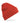 B45_313_Beechfield_Original-Cuffed-Beanie_B45_Fire-Red
