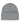 B45_Beechfield_Original-Cuffed-Beanie_B45_ash_flat-shot