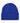 B45_Beechfield_Original-Cuffed-Beanie_B45_bright-royal_flat-shot