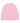 B45_Beechfield_Original-Cuffed-Beanie_B45_classic-pink_flat-shot