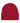B45_Beechfield_Original-Cuffed-Beanie_B45_classic-red_flat-shot
