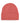 B45_Beechfield_Original-Cuffed-Beanie_B45_coral_flat-shot