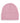 B45_Beechfield_Original-Cuffed-Beanie_B45_dusky-pink_flat-shot
