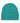 B45_Beechfield_Original-Cuffed-Beanie_B45_emerald_flat-shot