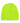 B45_Beechfield_Original-Cuffed-Beanie_B45_fluorescent-green_flat-shot