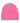 B45_Beechfield_Original-Cuffed-Beanie_B45_fluorescent-pink_flat-shot