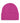 B45_Beechfield_Original-Cuffed-Beanie_B45_fuchsia_flat-shot