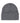 B45_Beechfield_Original-Cuffed-Beanie_B45_granite_flat-shot