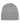 B45_Beechfield_Original-Cuffed-Beanie_B45_heather-grey_flat-shot