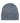 B45_Beechfield_Original-Cuffed-Beanie_B45_heather-navy_flat-shot
