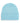 B45_Beechfield_Original-Cuffed-Beanie_B45_heather-surf_flat-shot
