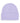 B45_Beechfield_Original-Cuffed-Beanie_B45_lavender_flat-shot
