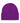 B45_Beechfield_Original-Cuffed-Beanie_B45_magenta_flat-shot
