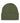 B45_Beechfield_Original-Cuffed-Beanie_B45_moss-green_flat-shot