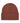 B45_Beechfield_Original-Cuffed-Beanie_B45_orange-rust_flat-shot