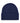 B45_Beechfield_Original-Cuffed-Beanie_B45_oxford-navy_flat-shot