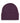 B45_Beechfield_Original-Cuffed-Beanie_B45_plum_flat-shot