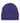 B45_Beechfield_Original-Cuffed-Beanie_B45_purple_flat-shot