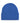 B45_Beechfield_Original-Cuffed-Beanie_B45_sapphire-blue_flat-shot
