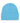 B45_Beechfield_Original-Cuffed-Beanie_B45_surf-blue_flat-shot