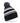 B473R_032_Beechfield_Striped-Fan-Beanie_B473R_black_white