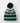 B474R_Beechfield_Multi-Sport-Fan-Beanie_B474R_black_kelly-green_white_flat-shot