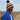 B474R_Beechfield_Multi-Sport-Fan-Beanie_B474R_french-navy_orange_white_lifestyle_3664