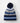 B474R_Beechfield_Multi-Sport-Fan-Beanie_B474R_french-navy_sapphire-blue_white_flat-shot