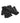 B491_055_Beechfield_Fingerless-Gloves_B491_Charcoal